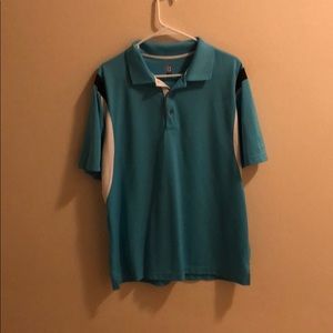 Golf shirt